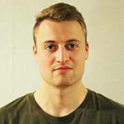 picture of Henrik Guhling